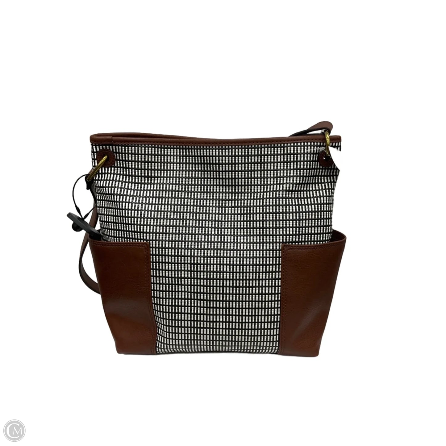 Crossbody By Fossil, Size: Large