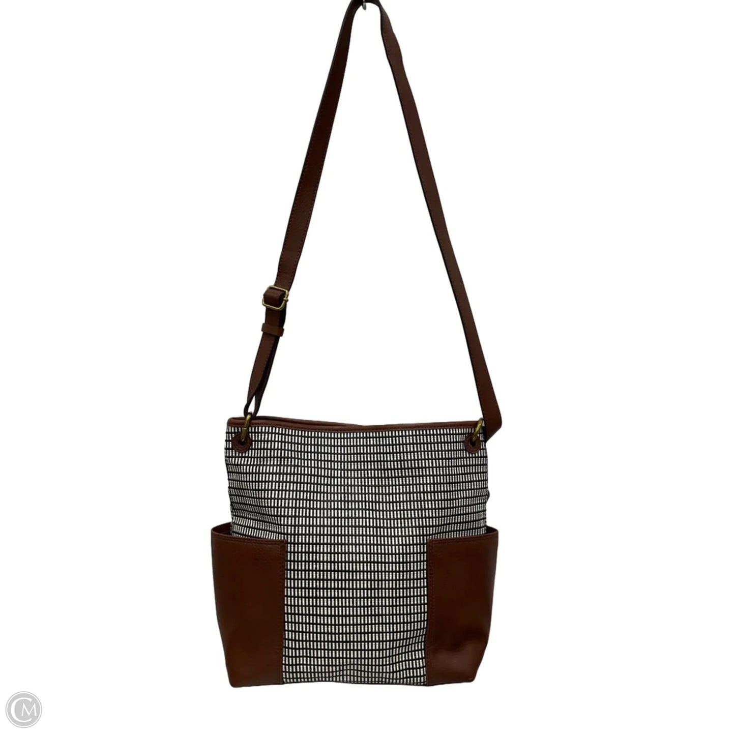 Crossbody By Fossil, Size: Large