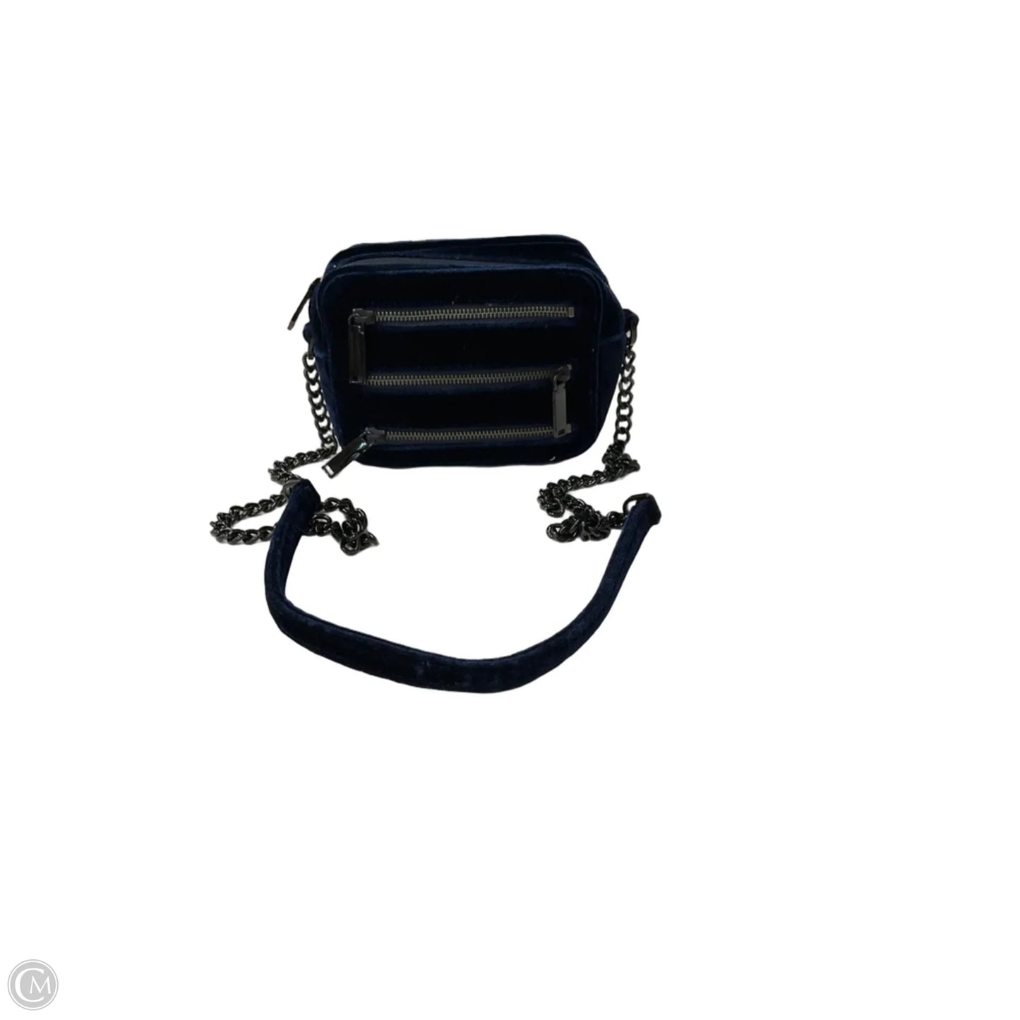 Crossbody Designer By Rebecca Minkoff, Size: Small
