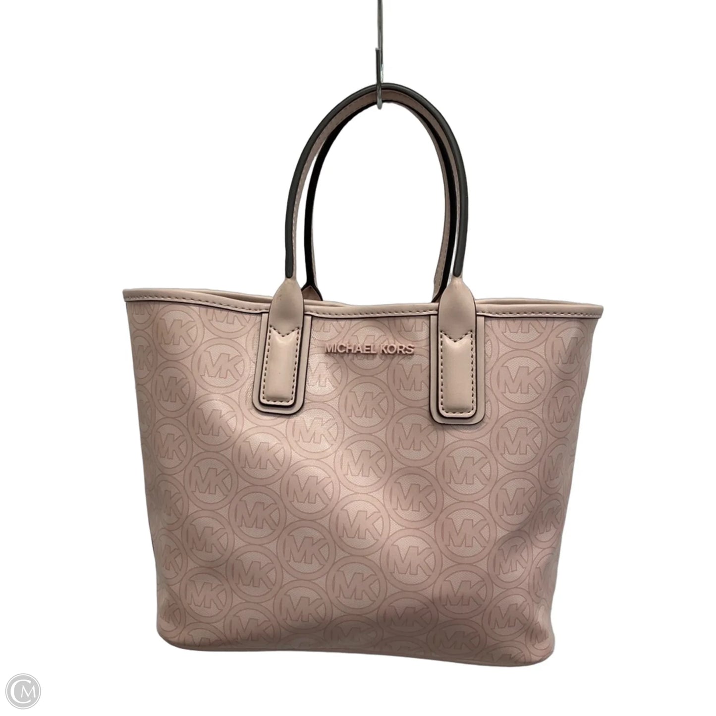 Handbag Designer By Michael Kors, Size: Small