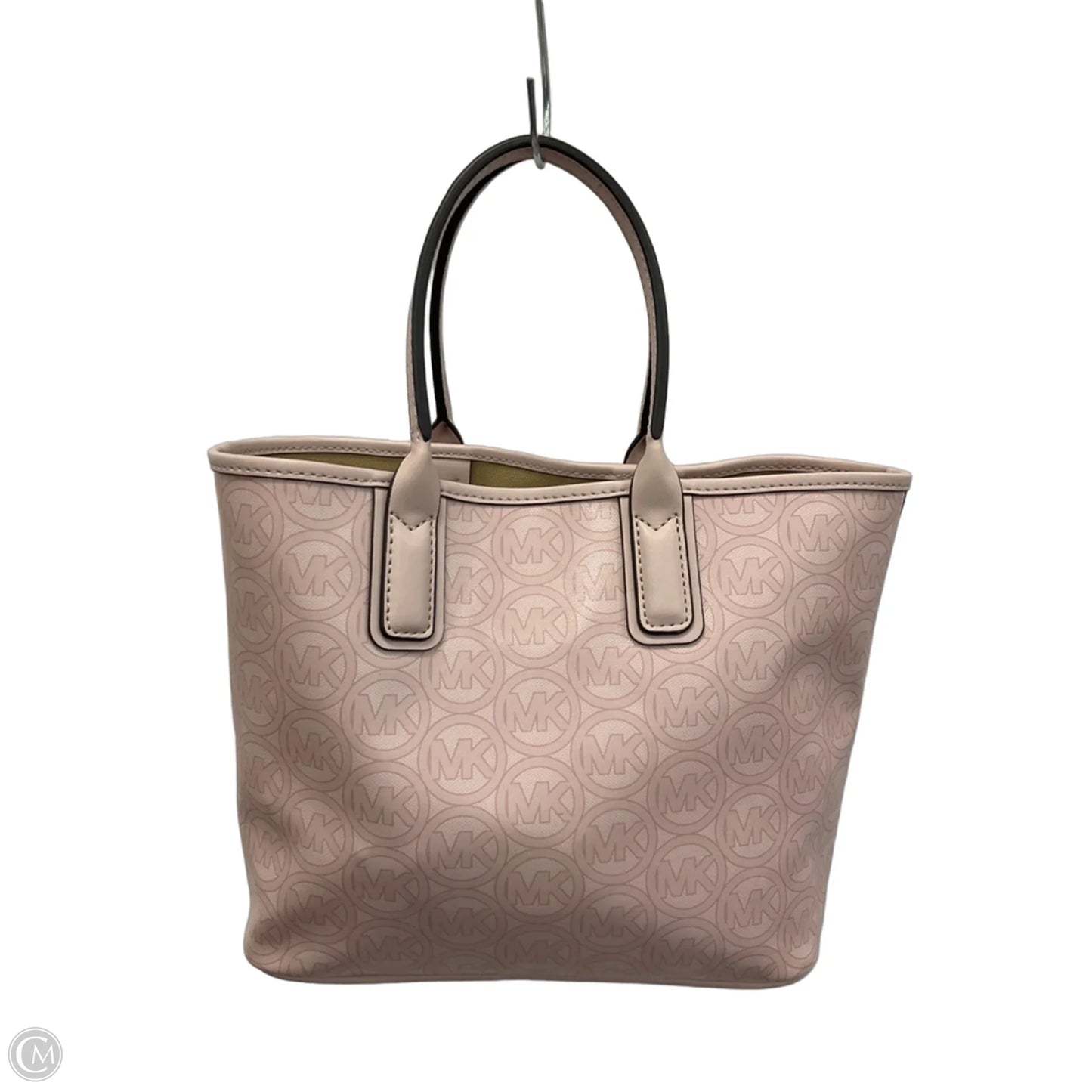 Handbag Designer By Michael Kors, Size: Small