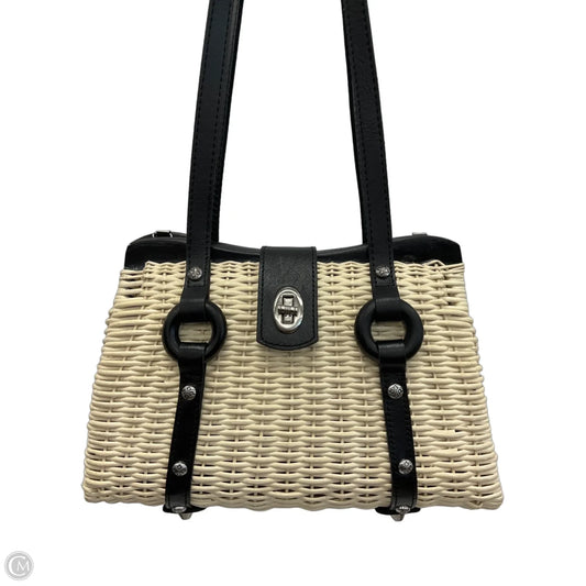 Handbag Designer By Patricia Nash, Size: Small