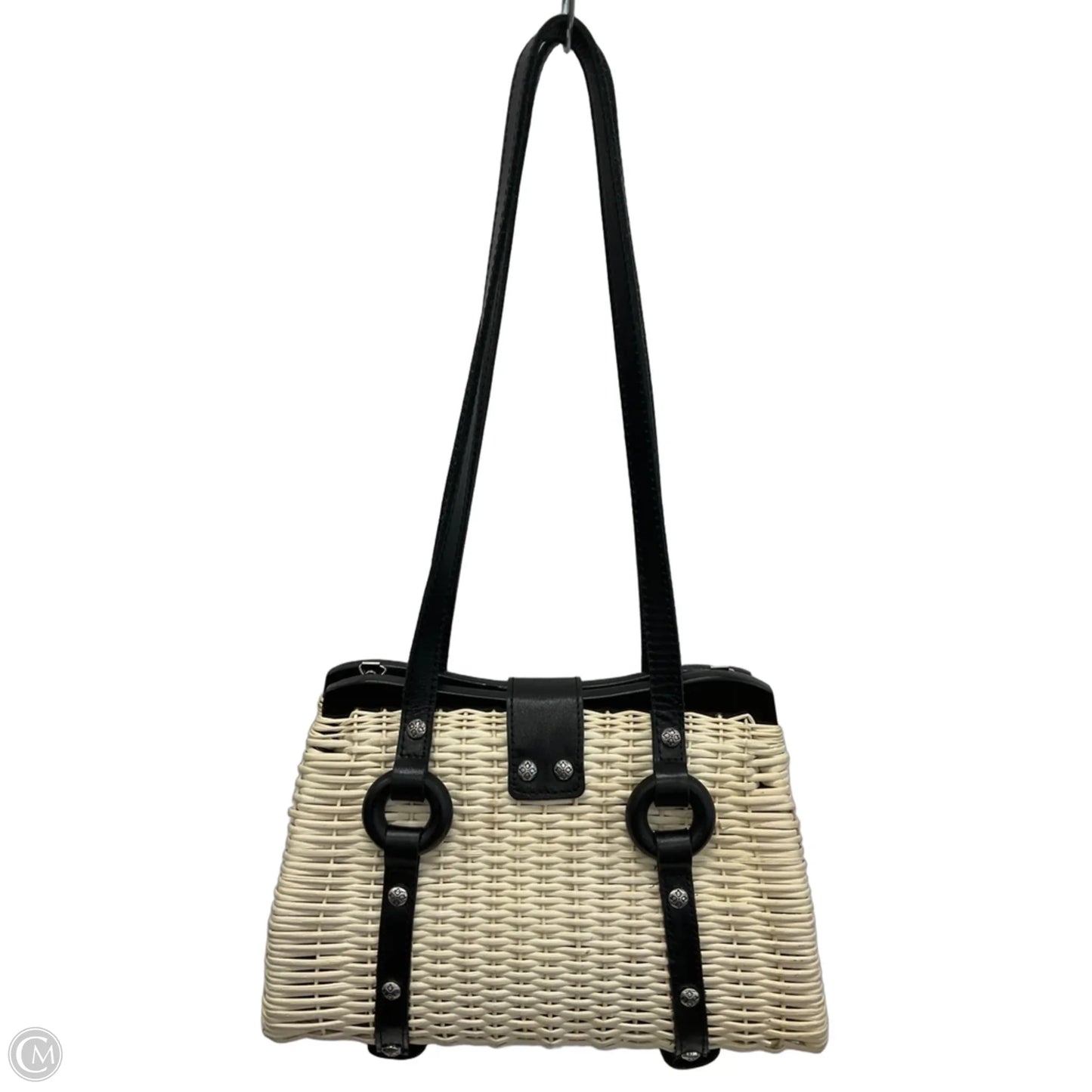 Handbag Designer By Patricia Nash, Size: Small