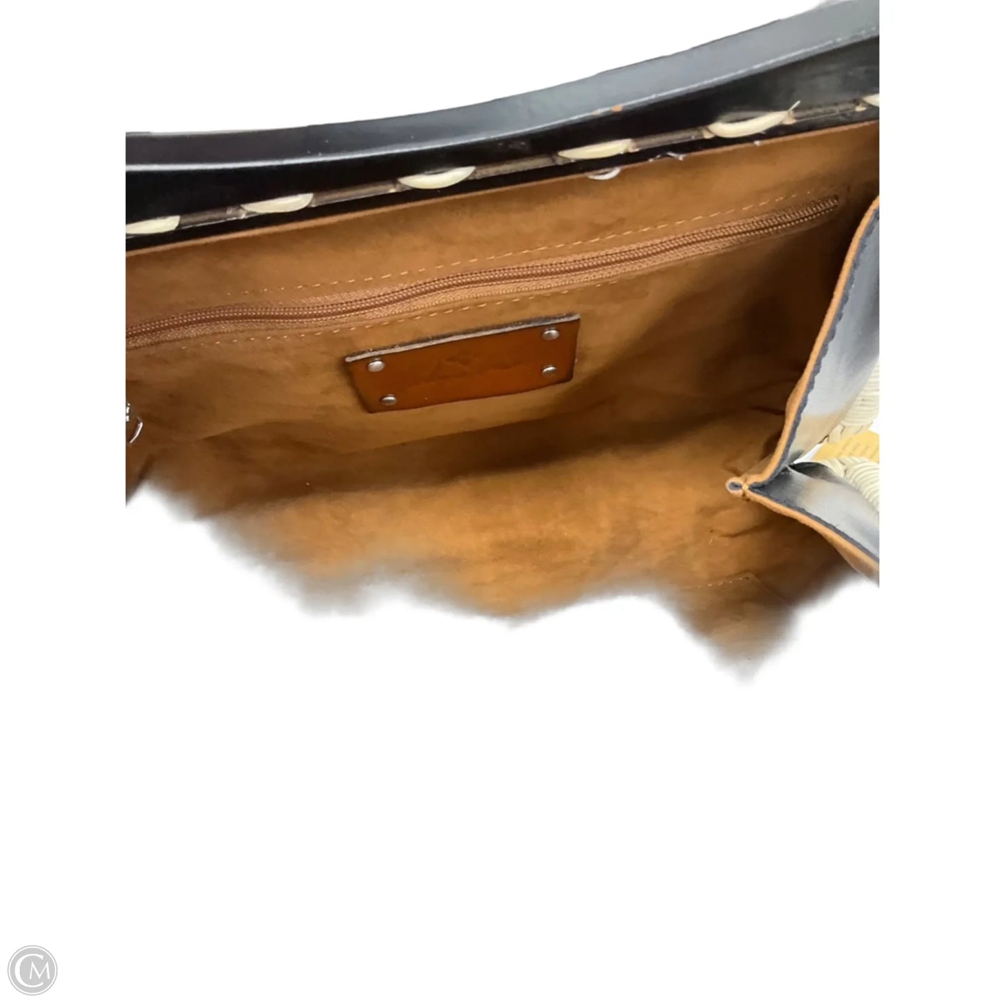 Handbag Designer By Patricia Nash, Size: Small