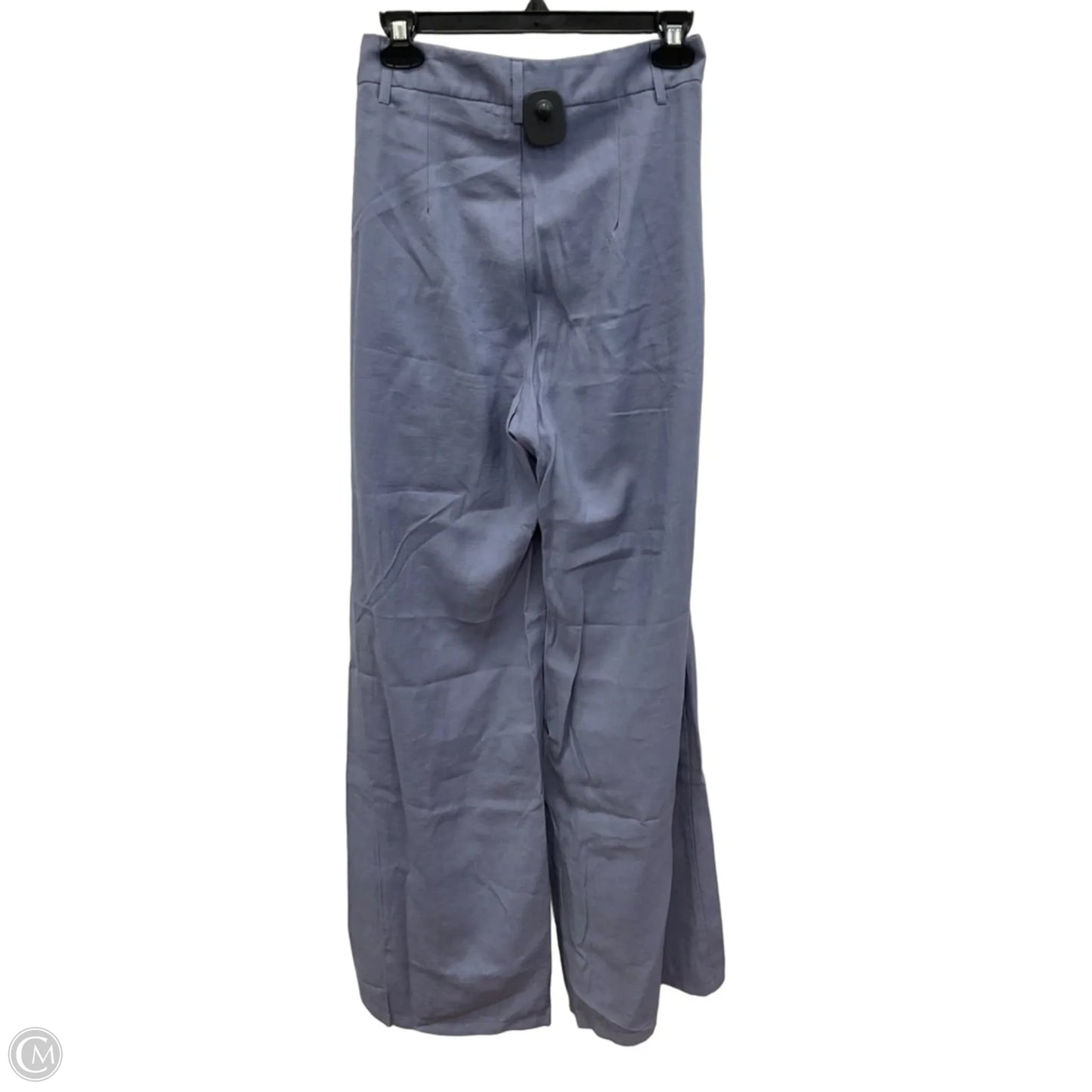 Pants Dress By Nasty Gal In Blue, Size: S