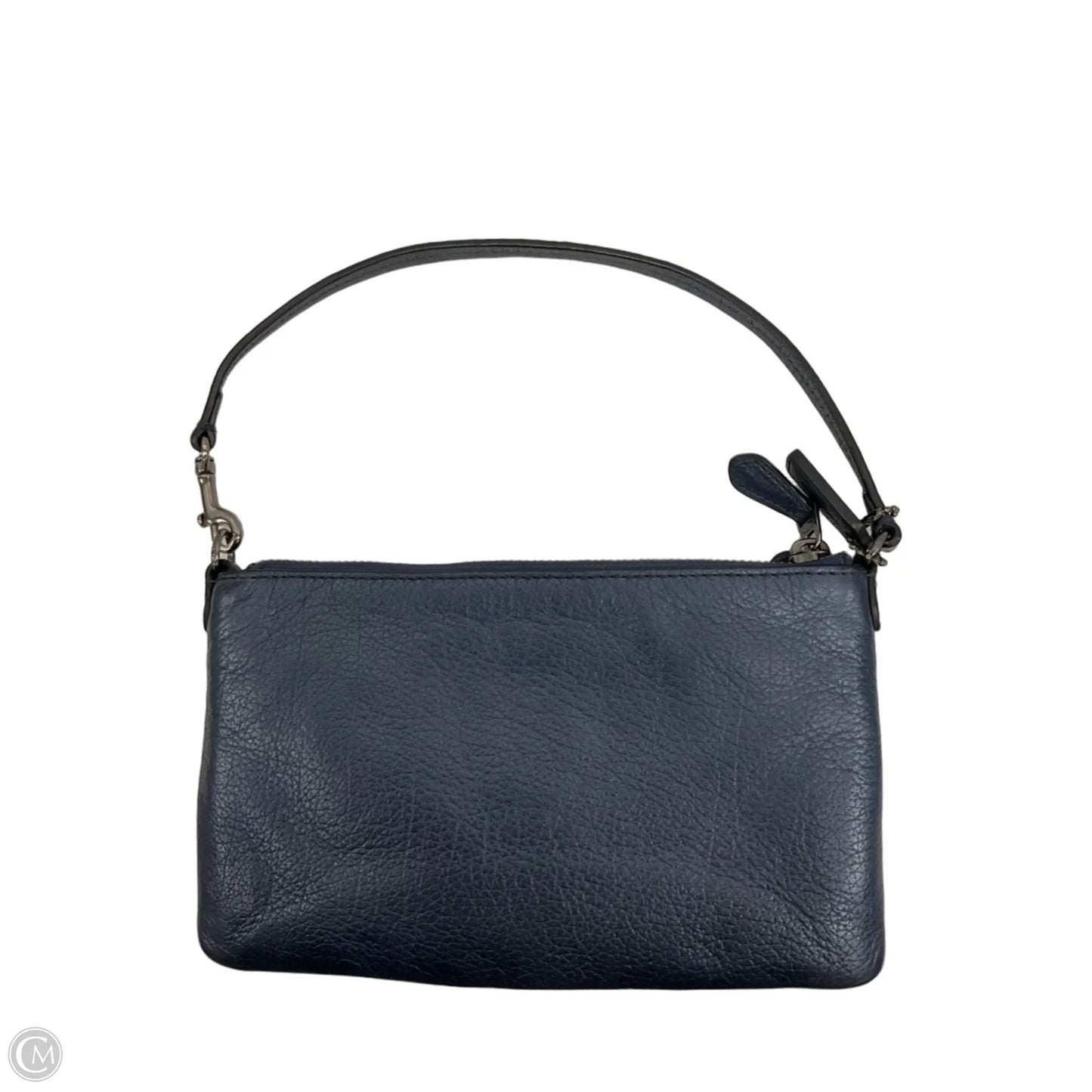 Wristlet Designer By Coach, Size: Large