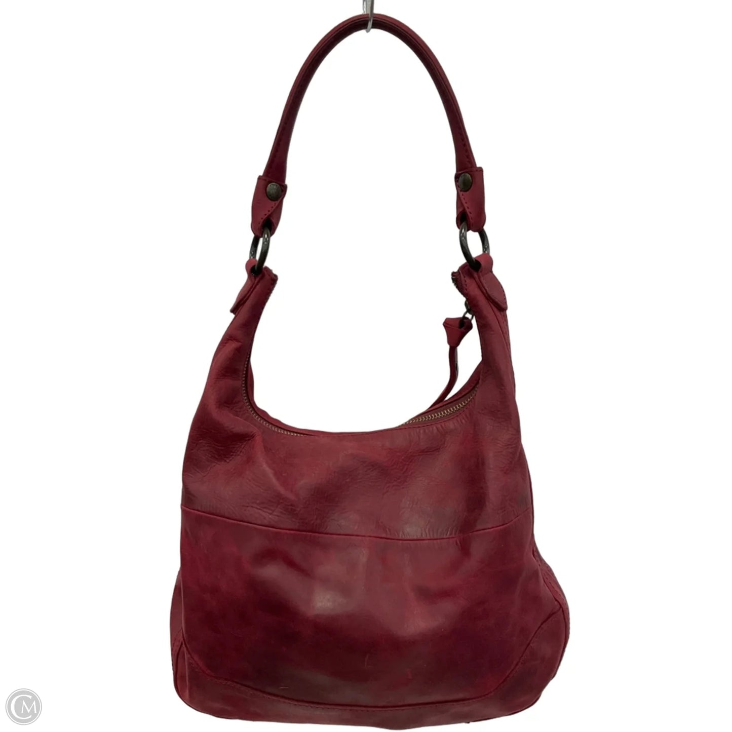 Handbag Designer By Frye, Size: Large