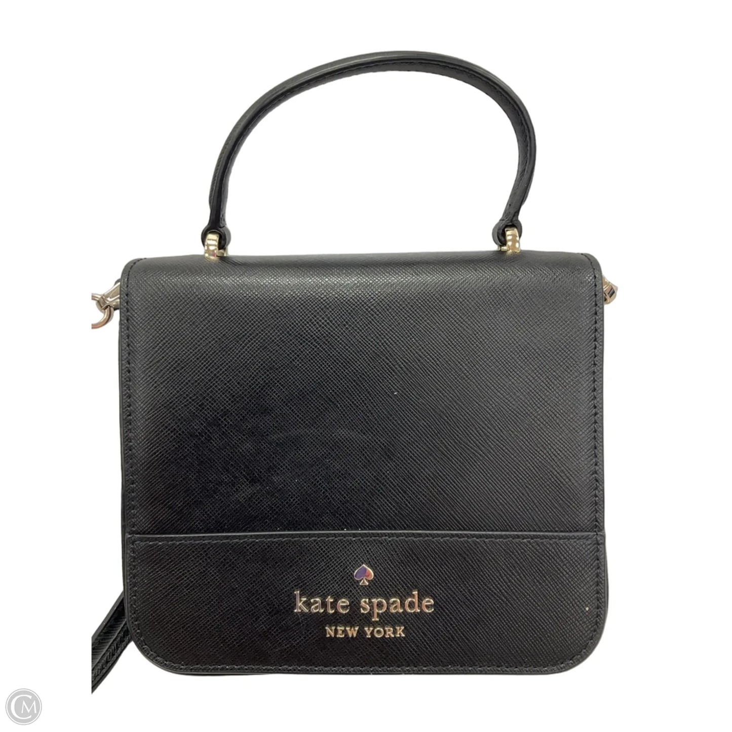 Crossbody Designer By Kate Spade, Size: Small
