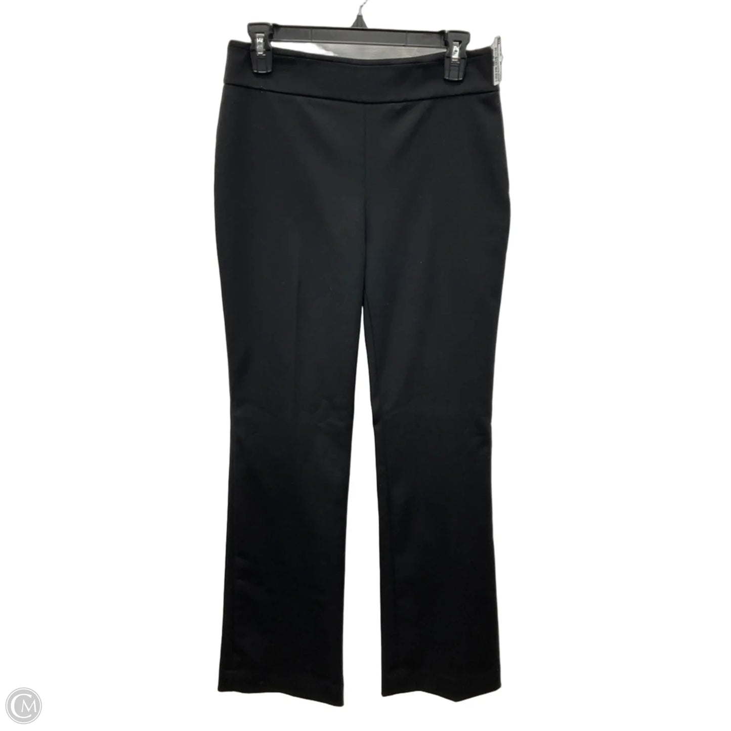 Pants Dress By White House Black Market In Black, Size: S