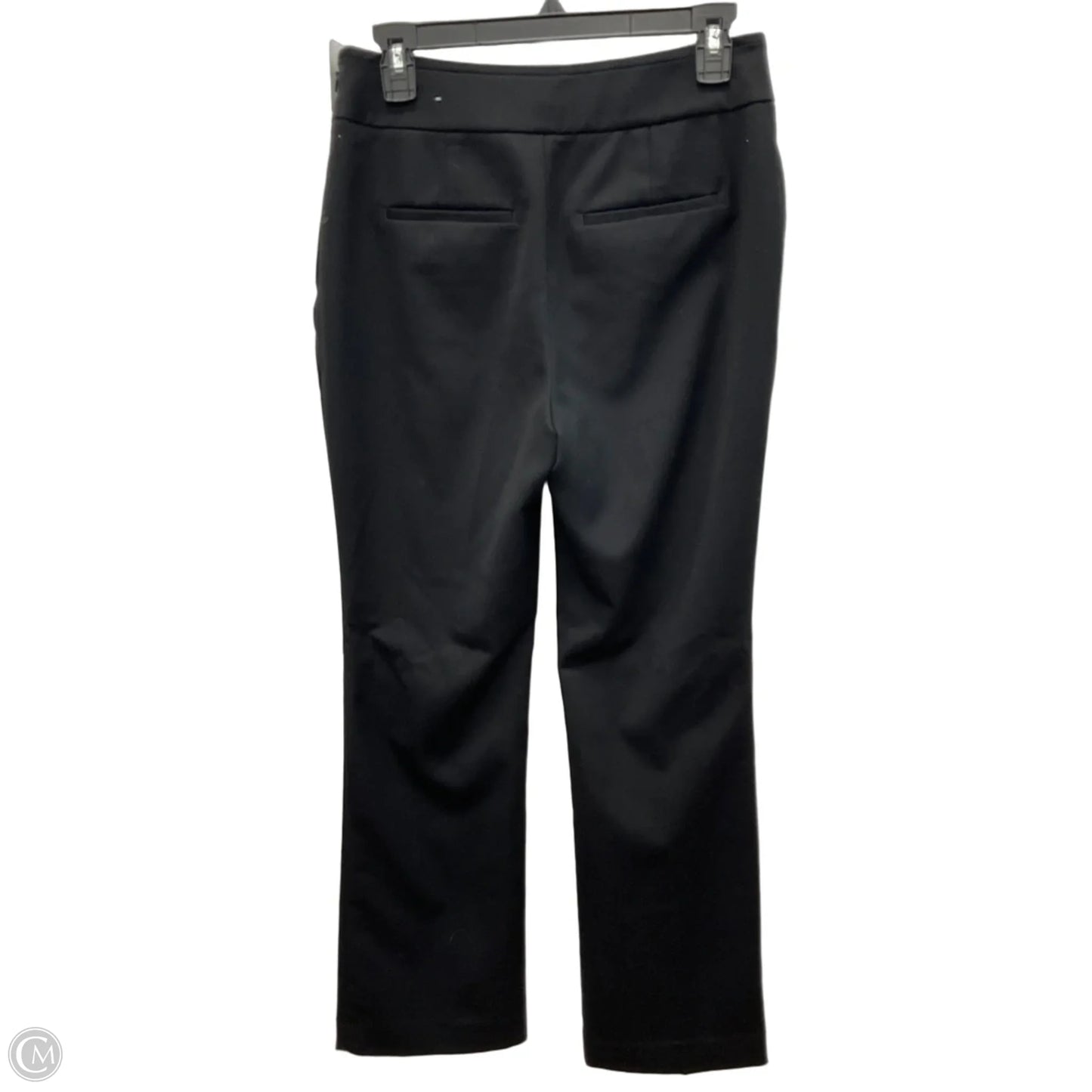 Pants Dress By White House Black Market In Black, Size: S