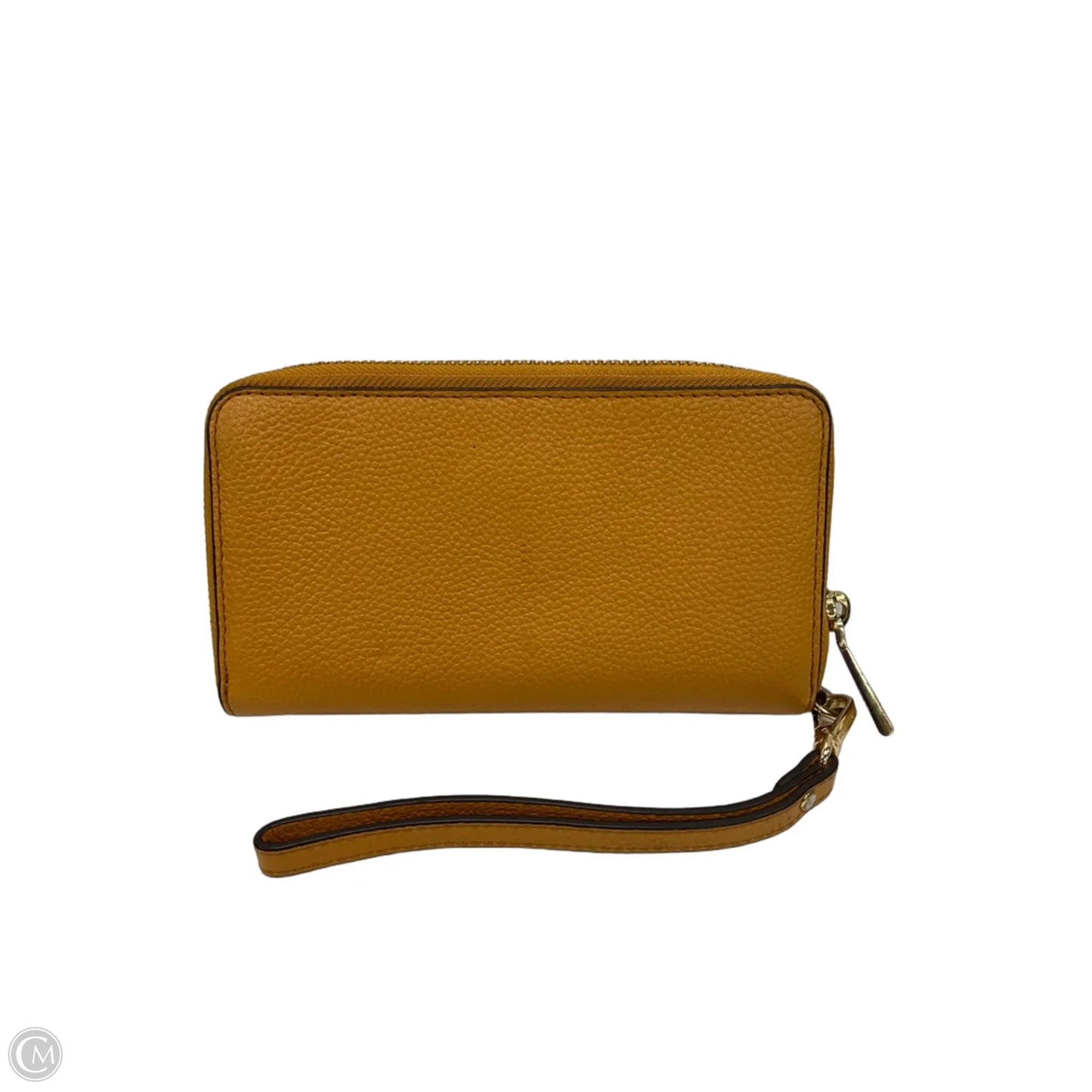 Wristlet Designer By Michael Kors, Size: Large