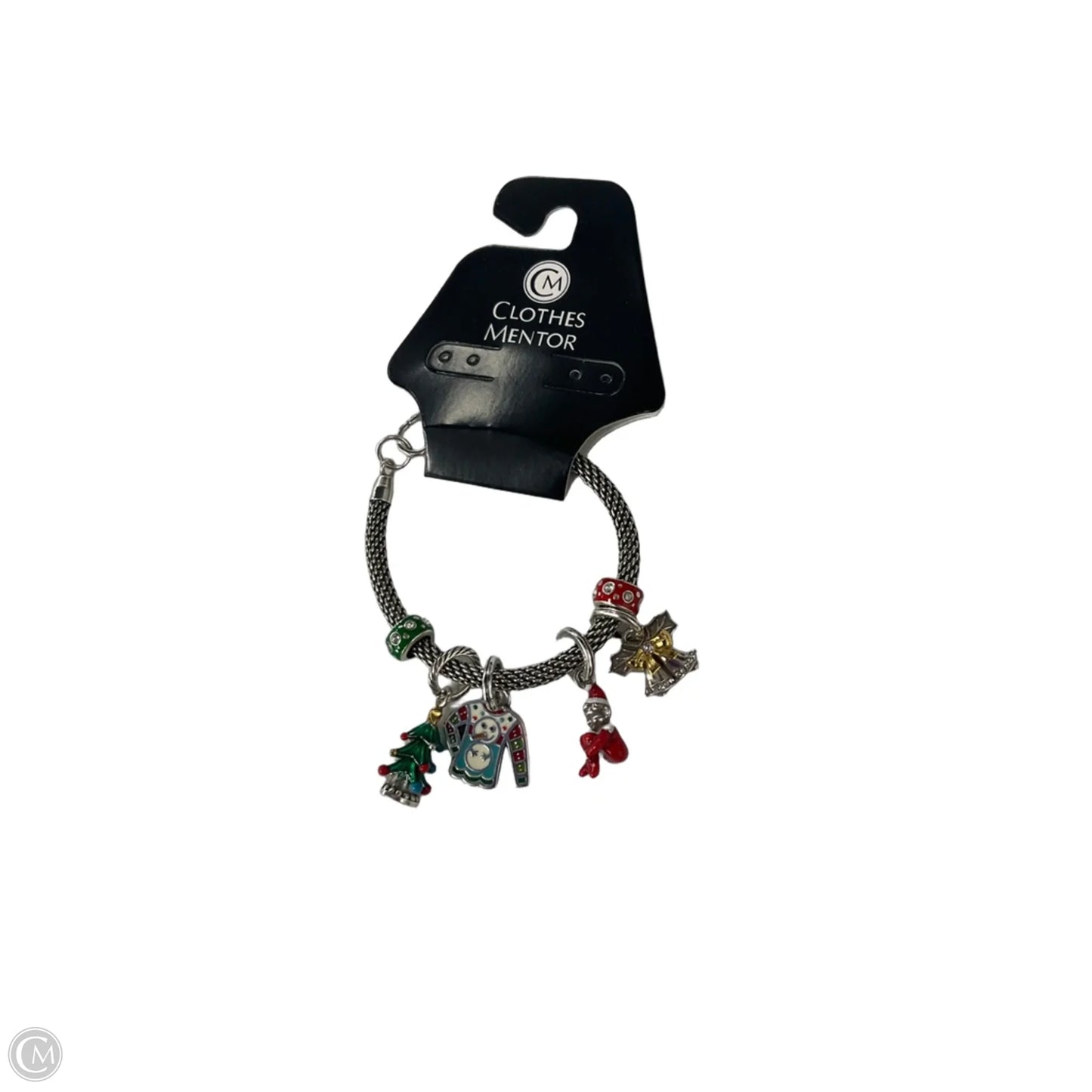 Bracelet Sterling Silver By Brighton
