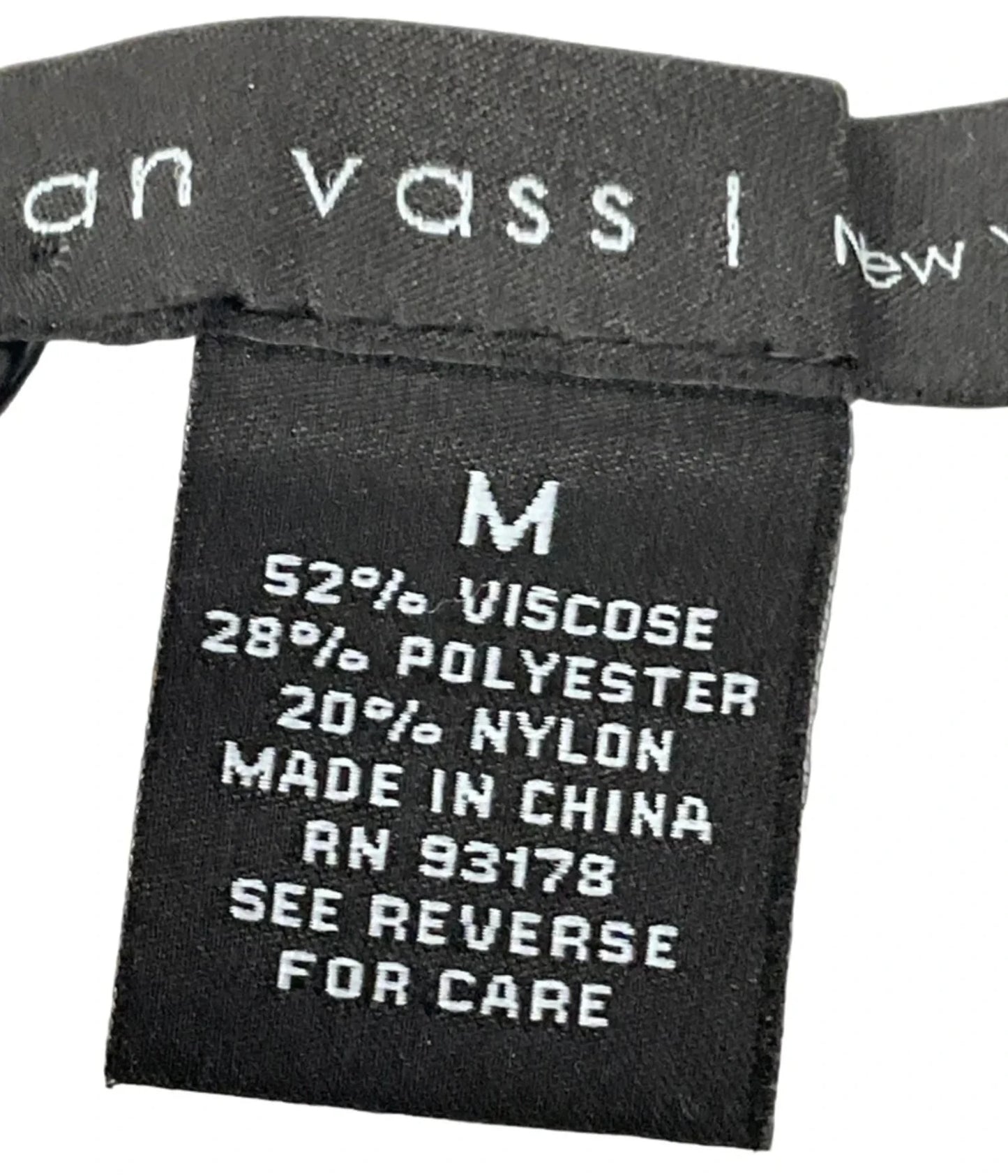Cardigan By Joan Vass In Blue, Size: M