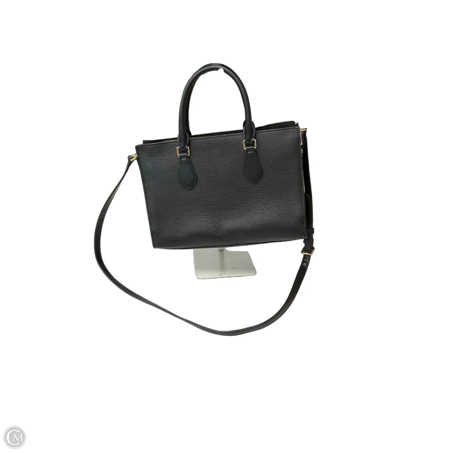 Crossbody Designer By Michael Kors, Size: Medium