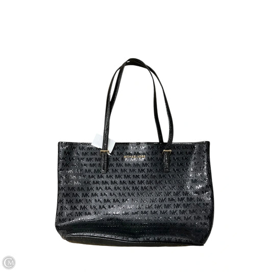 Tote Designer By Michael Kors, Size: Large