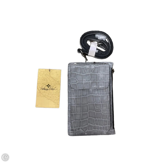 Crossbody Designer By Patricia Nash, Size: Small