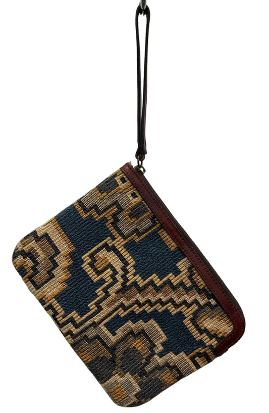 Wristlet Designer By Patricia Nash, Size: Large