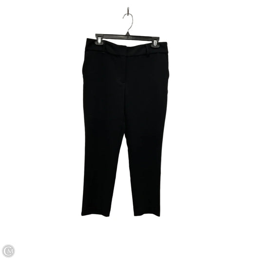 Pants Dress By Ann Taylor In Black, Size: 6p