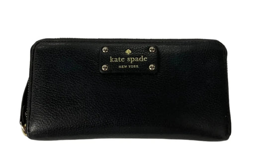 Wallet Designer By Kate Spade, Size: Large
