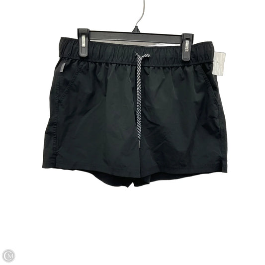 Shorts By Avalanche In Black, Size: L