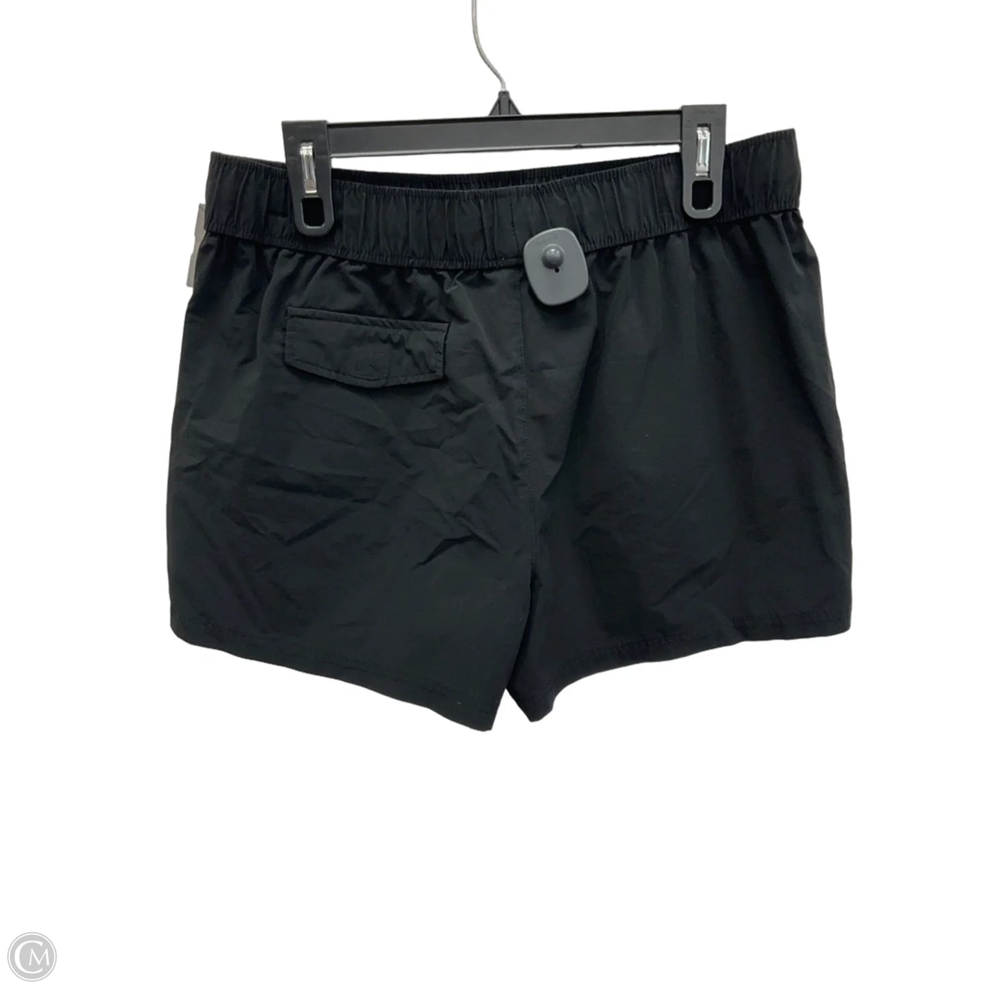 Shorts By Avalanche In Black, Size: L