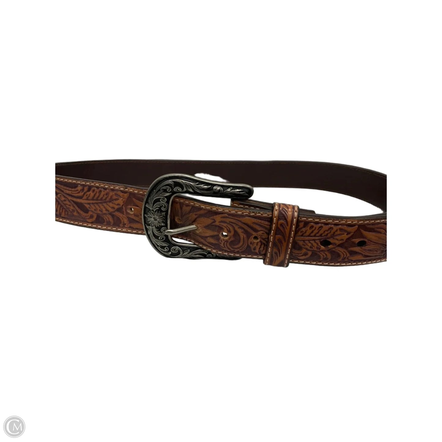 Belt Leather By Cmc, Size: Xlarge
