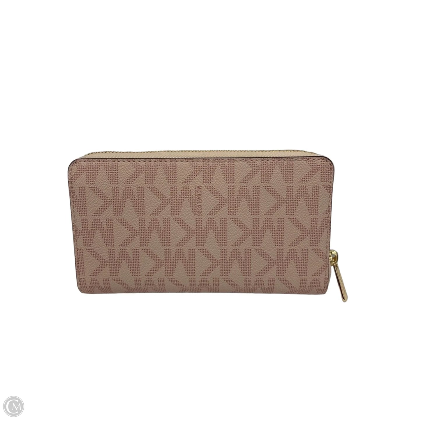 Wallet Designer By Michael Kors, Size: Large