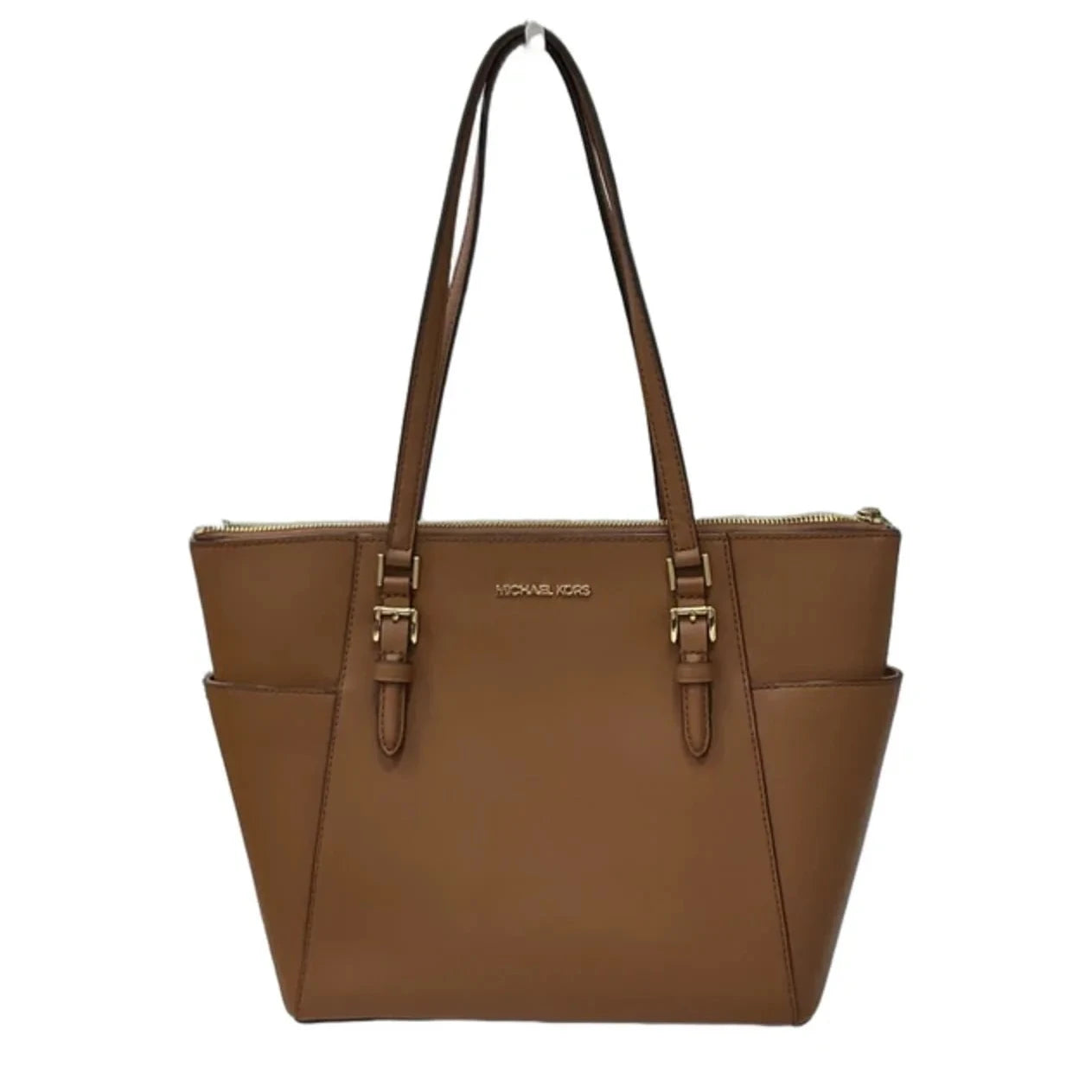 Tote Designer By Michael Kors, Size: Large