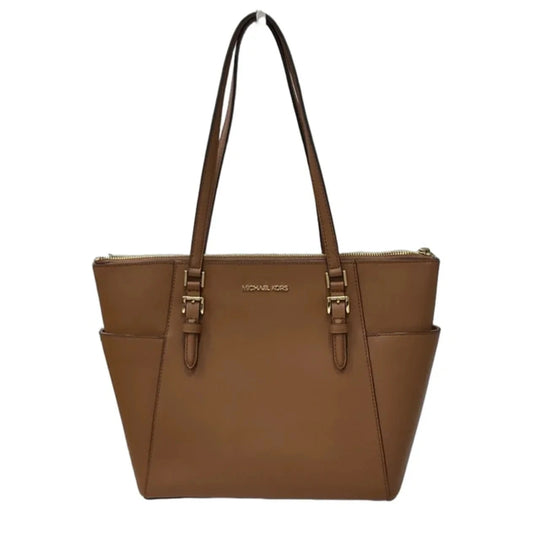 Tote Designer By Michael Kors, Size: Large