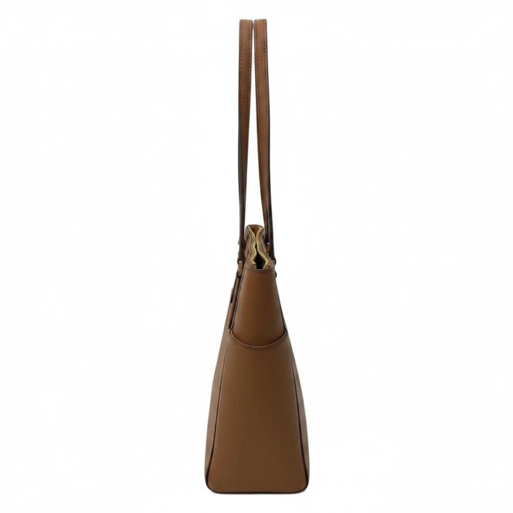 Tote Designer By Michael Kors, Size: Large