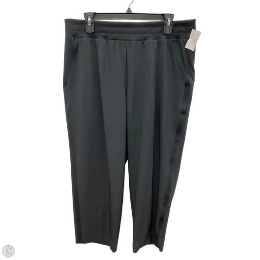 Athletic Pants By Talbots In Black, Size: Lp