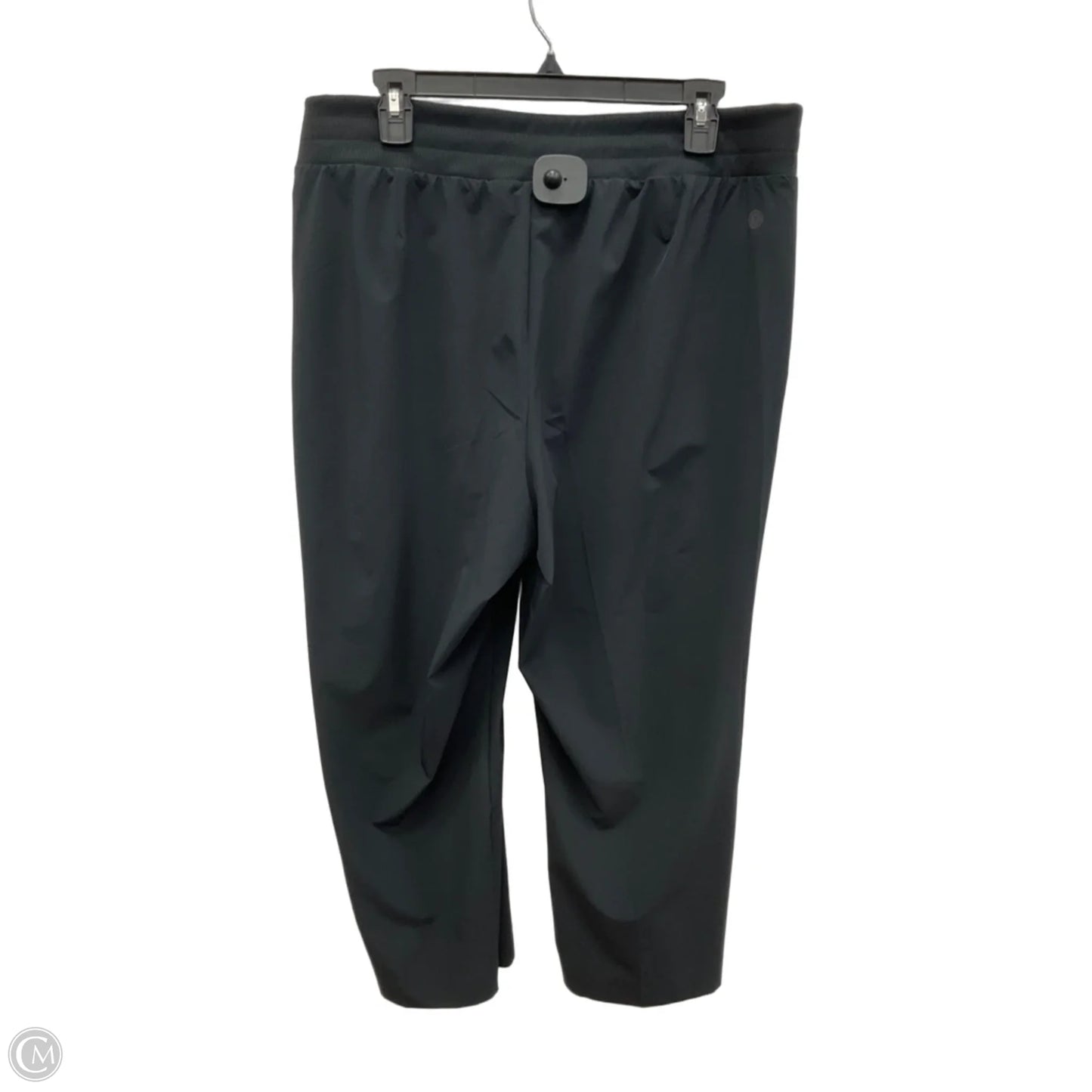 Athletic Pants By Talbots In Black, Size: Lp