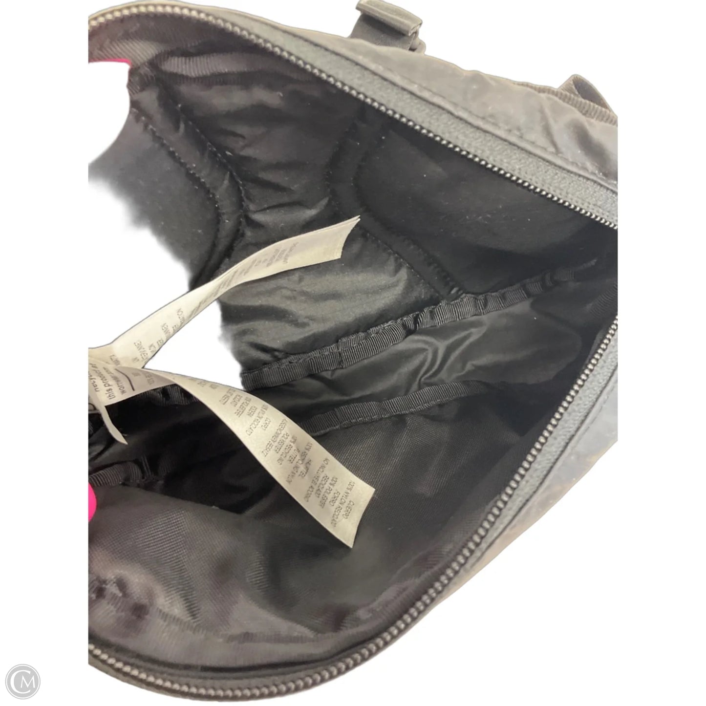 Belt Bag By Patagonia, Size: Small