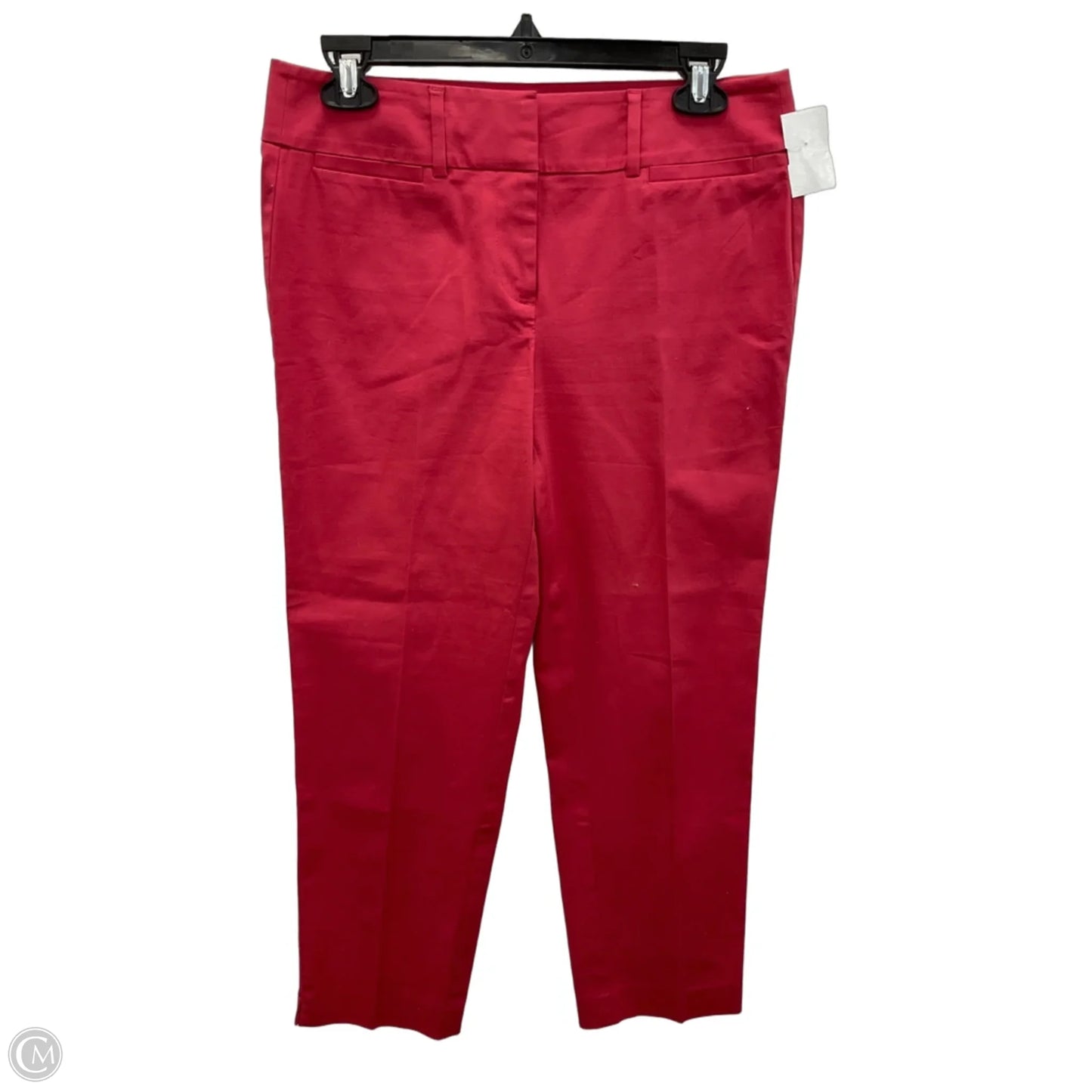 Pants Dress By Ann Taylor In Coral, Size: 2