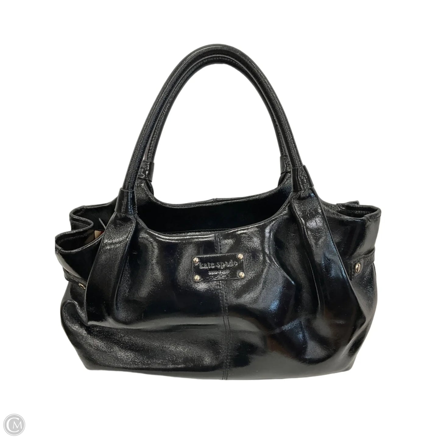 Handbag Designer By Kate Spade, Size: Medium