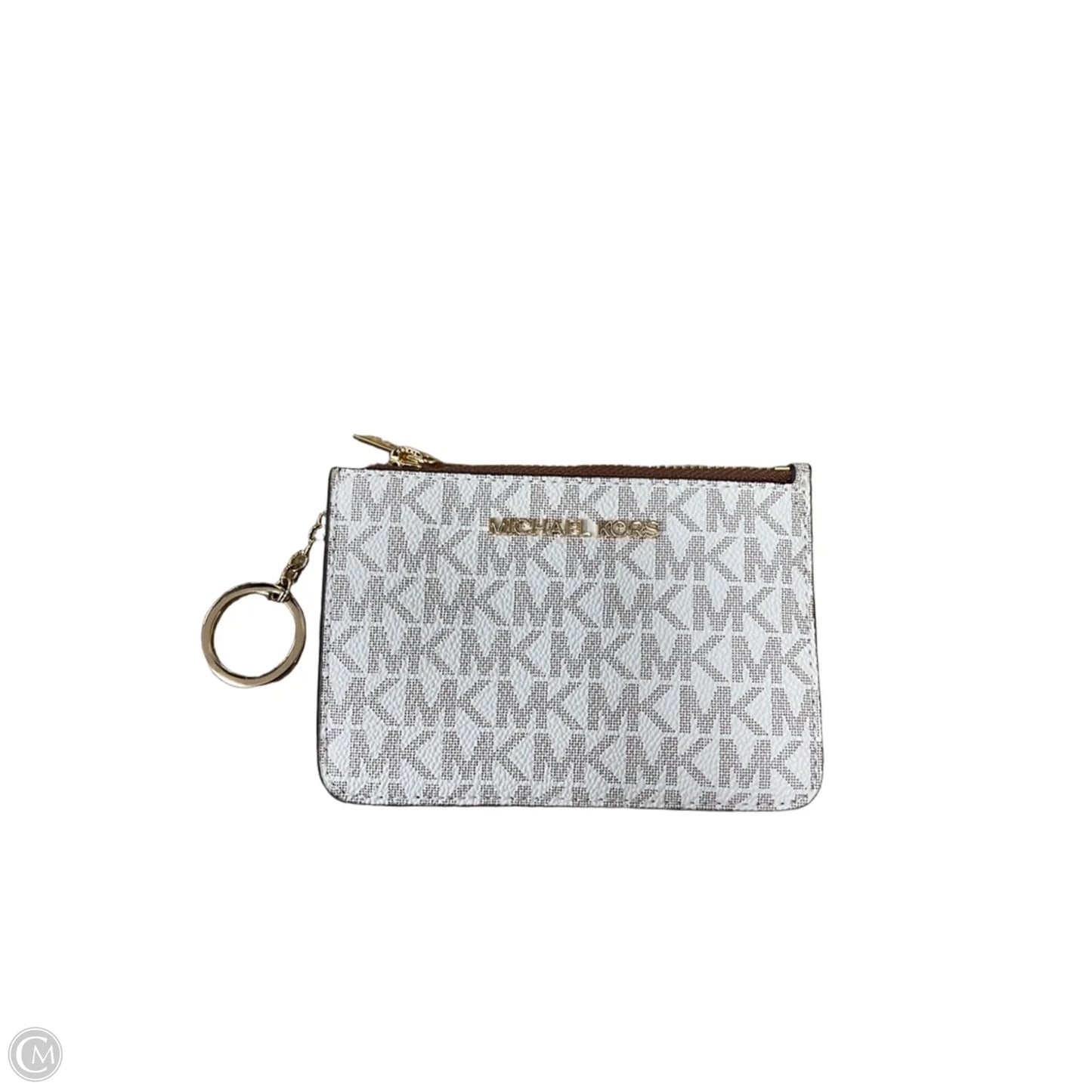 Id/card Holder By Michael By Michael Kors, Size: Medium