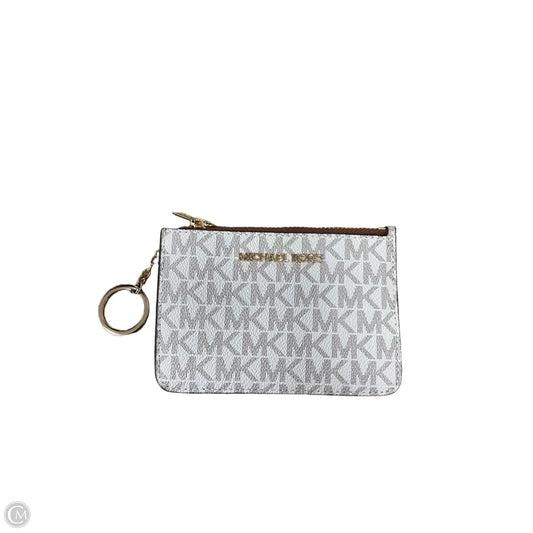 Id/card Holder By Michael By Michael Kors, Size: Medium