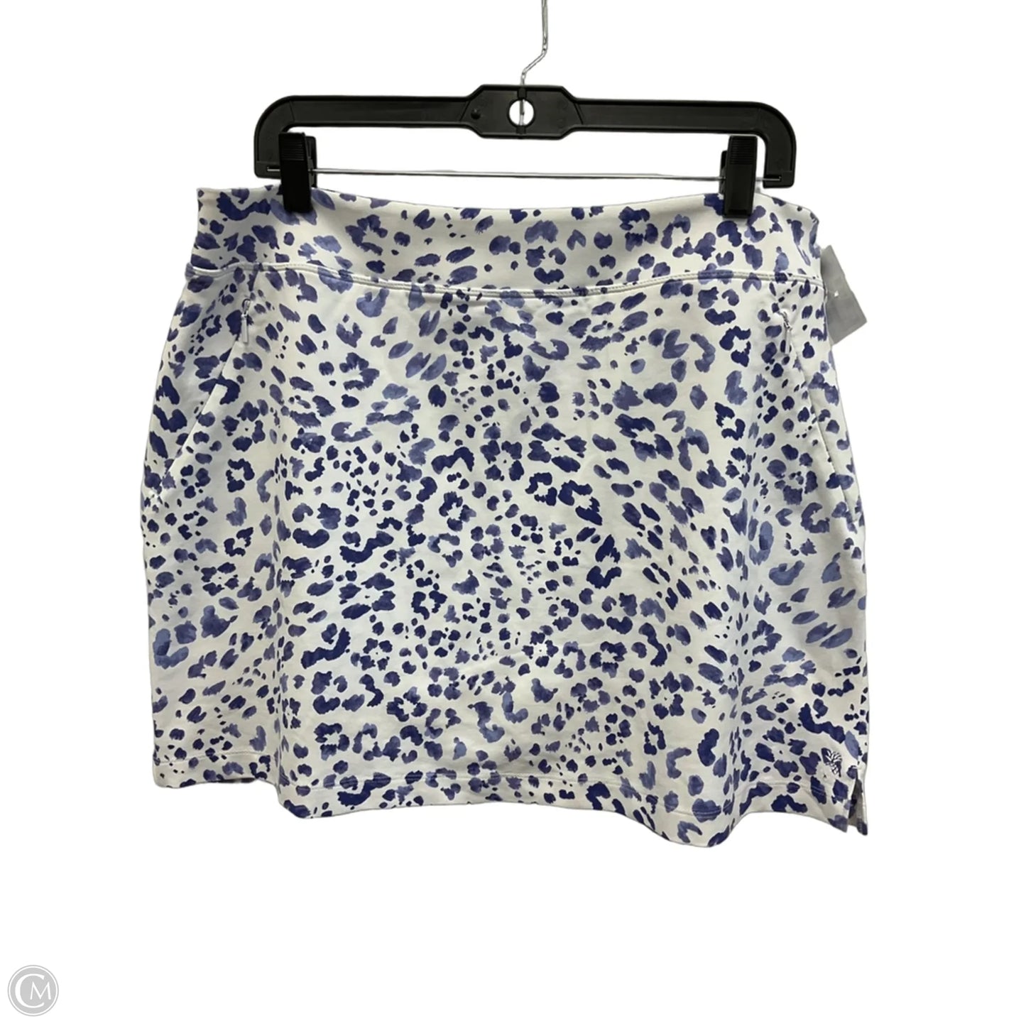 Skort By Tommy Bahama In White, Size: L