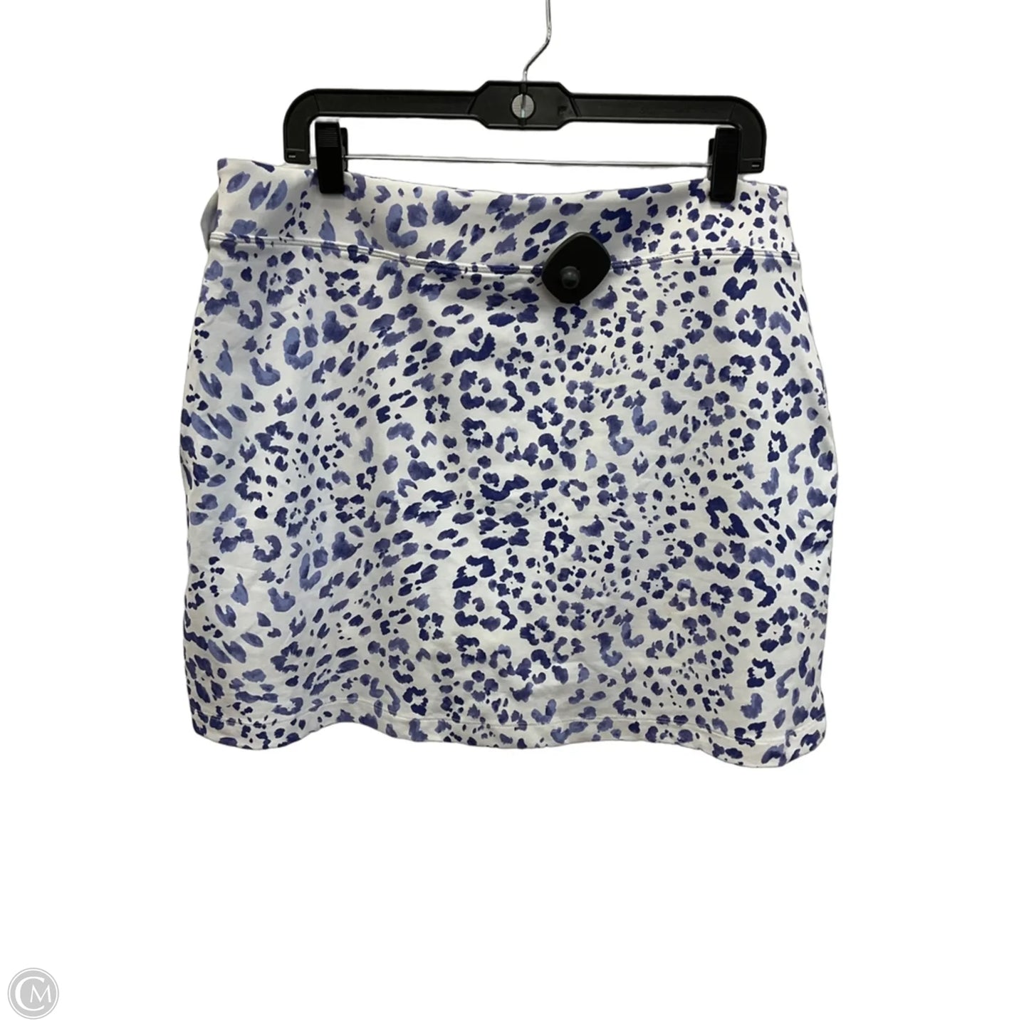 Skort By Tommy Bahama In White, Size: L