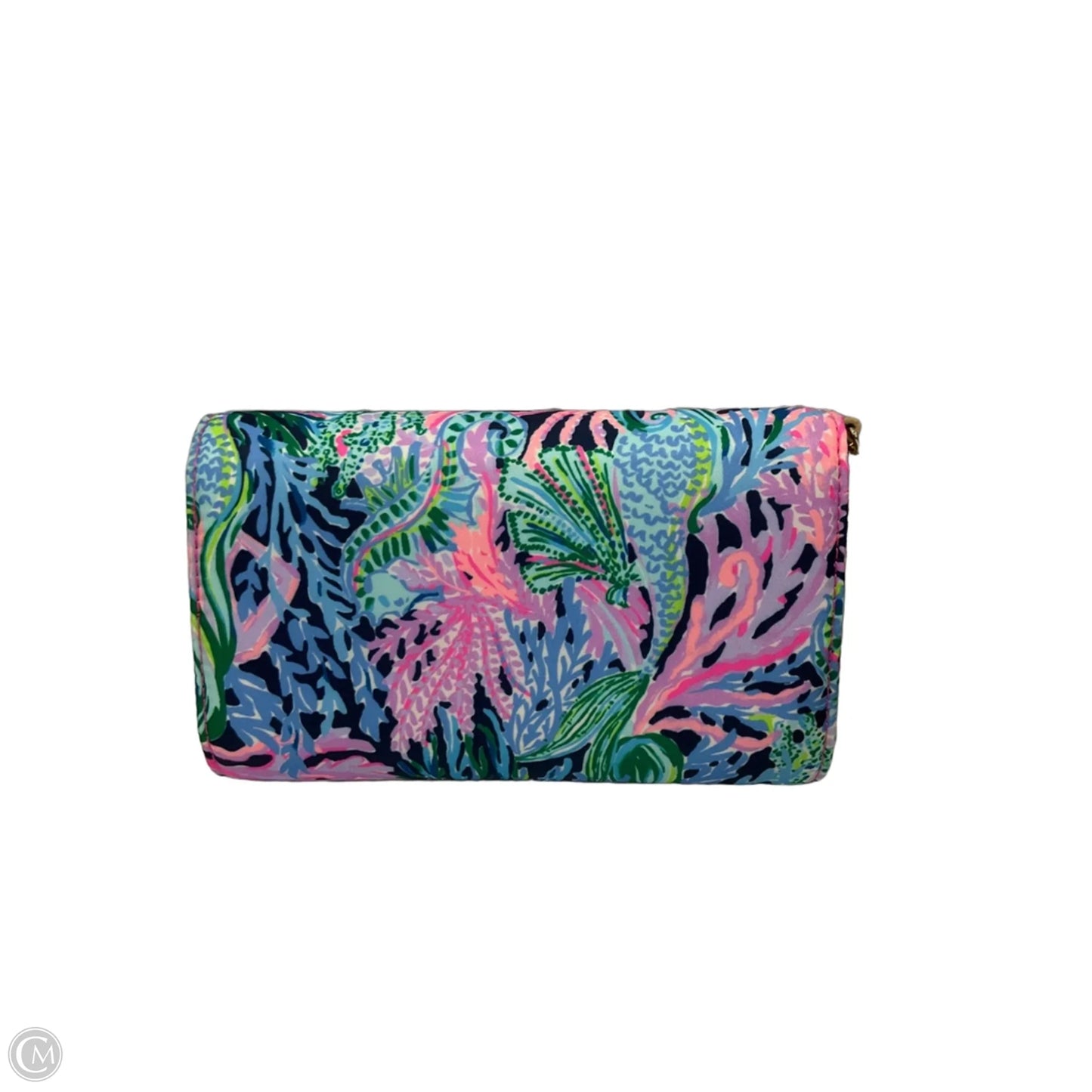 Wristlet Designer By Lilly Pulitzer, Size: Large