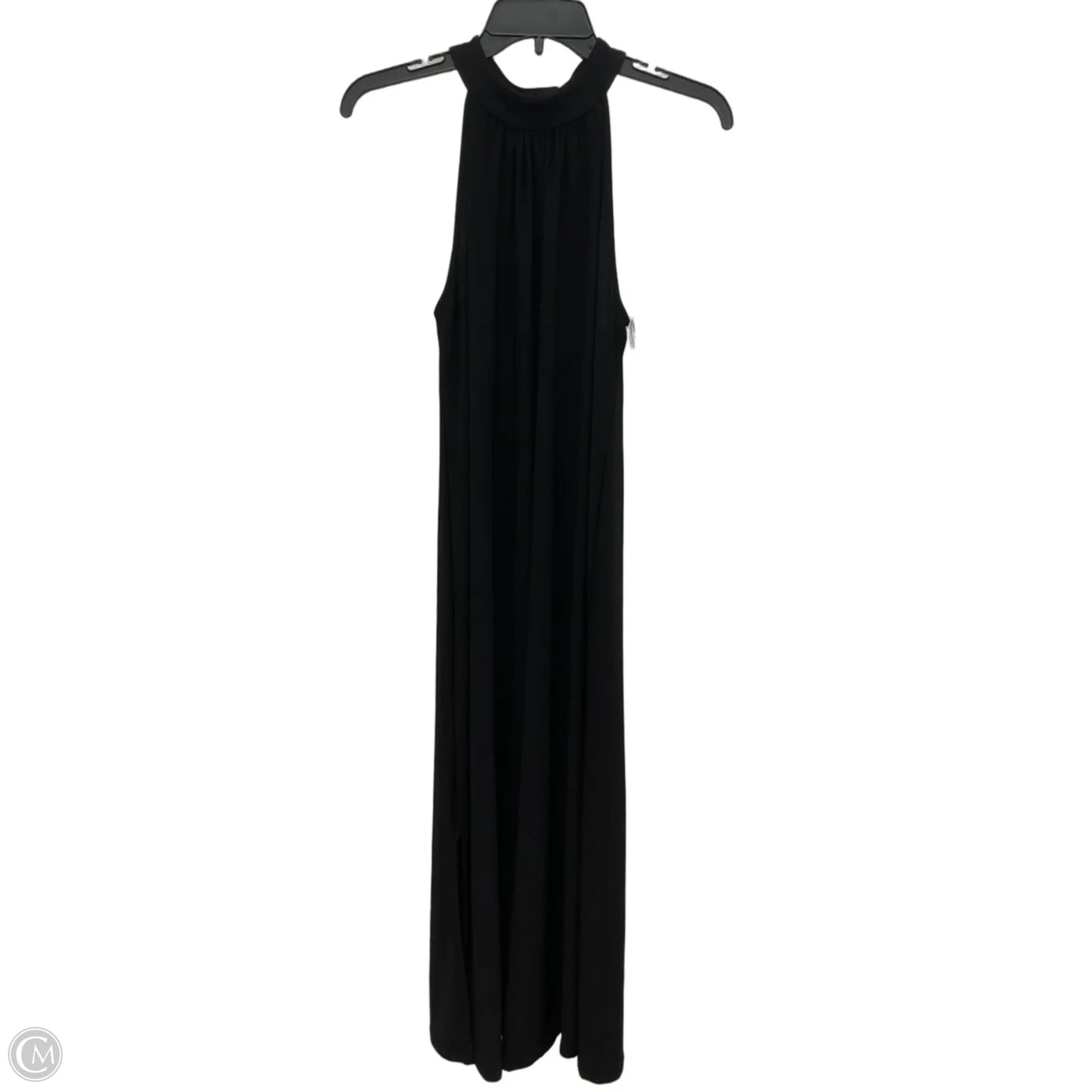 Dress Casual Maxi By Bar Iii In Black, Size: M