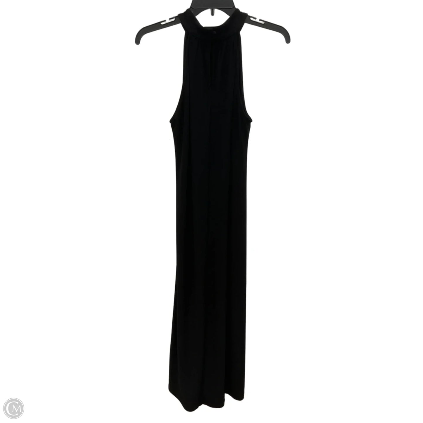Dress Casual Maxi By Bar Iii In Black, Size: M