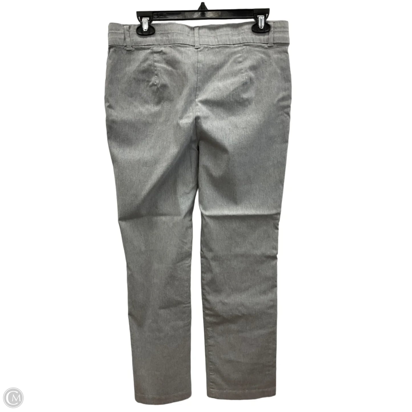 Pants Dress By Maurices In Grey, Size: L