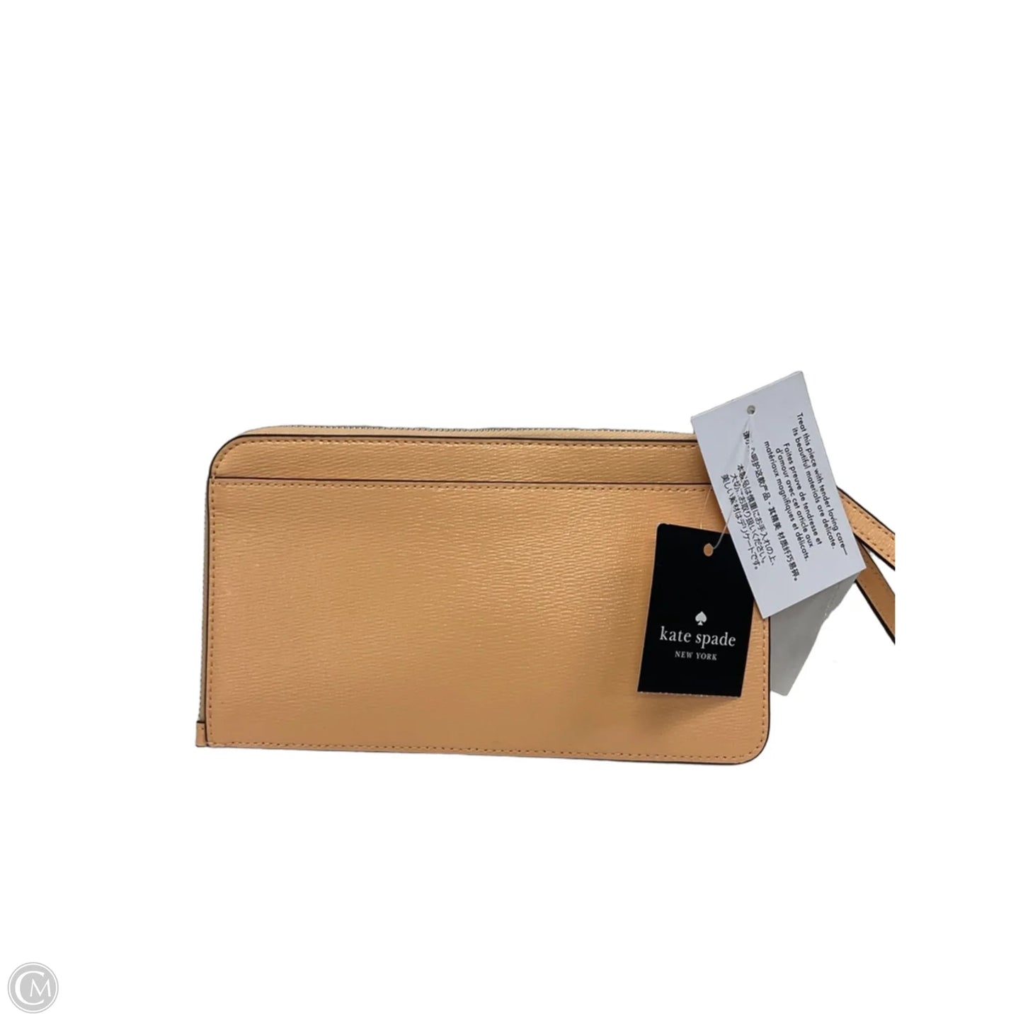 Wristlet Designer By Kate Spade, Size: Medium