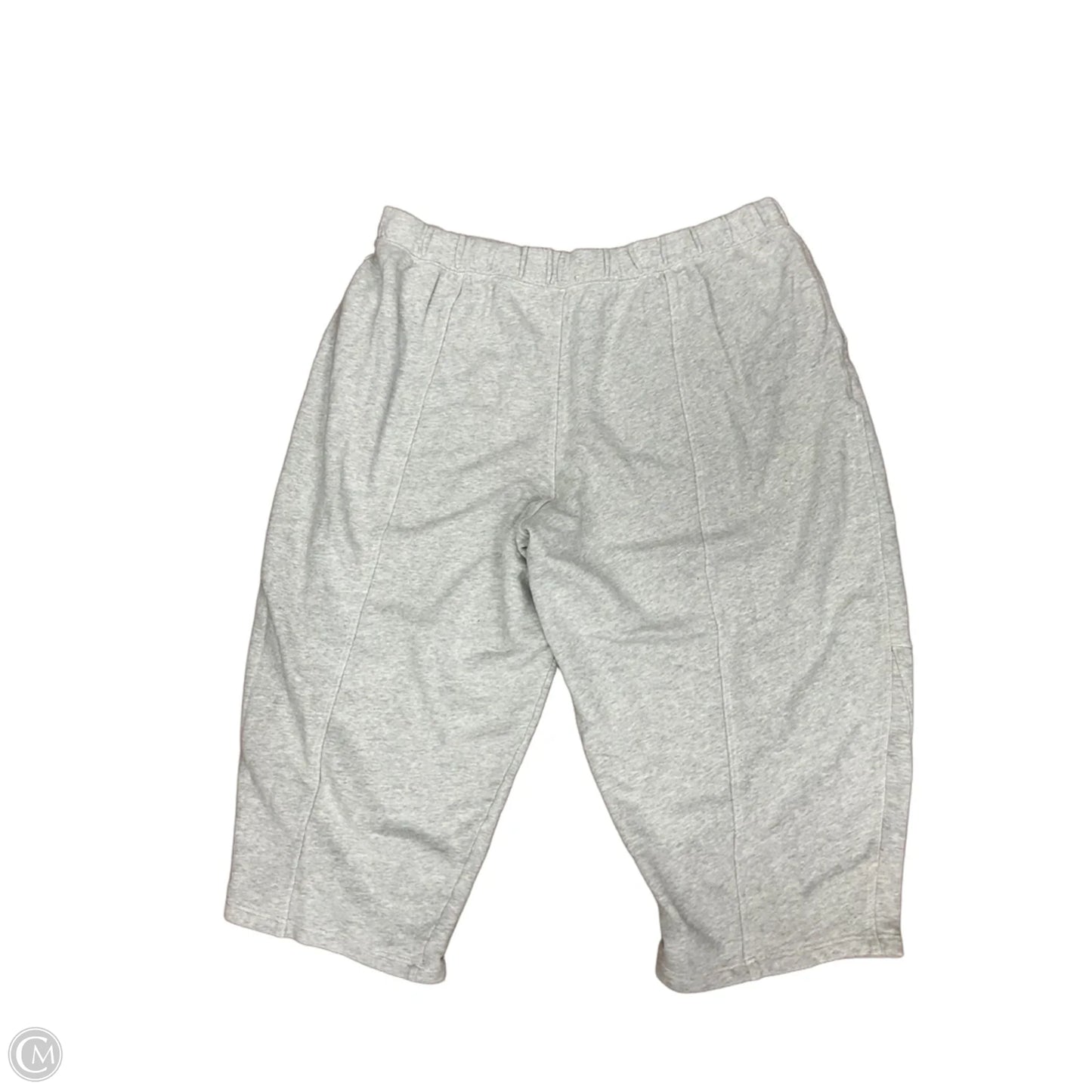 Pants Lounge By Aerie In Grey, Size: Xxl