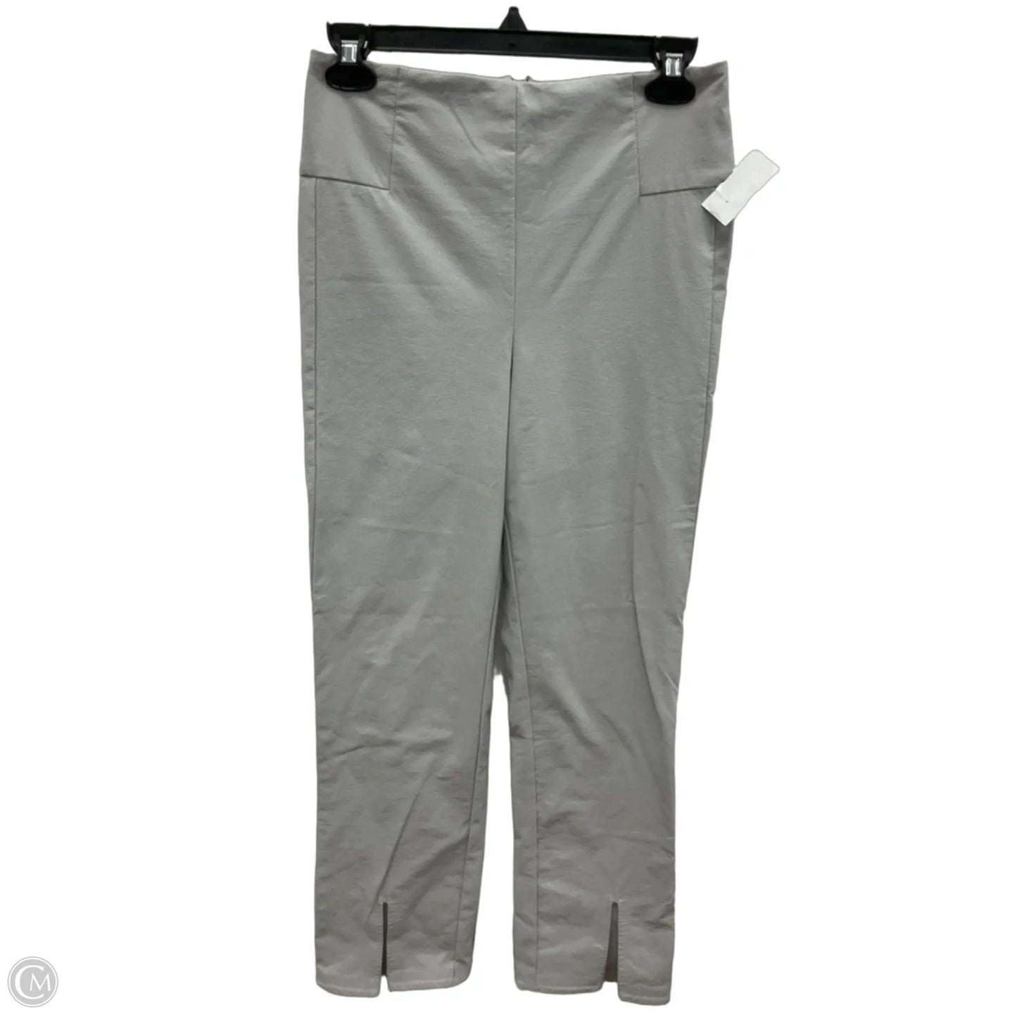 Athletic Pants By Athleta In Grey, Size: S