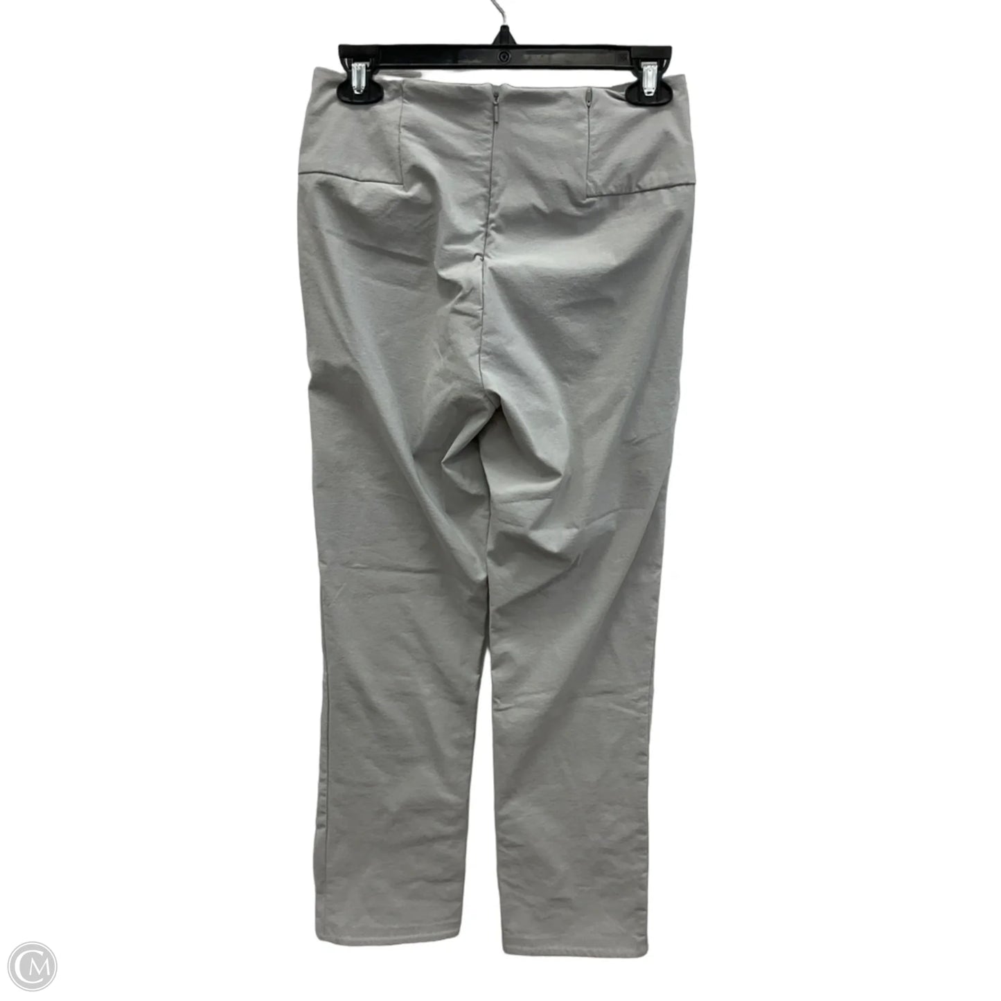 Athletic Pants By Athleta In Grey, Size: S