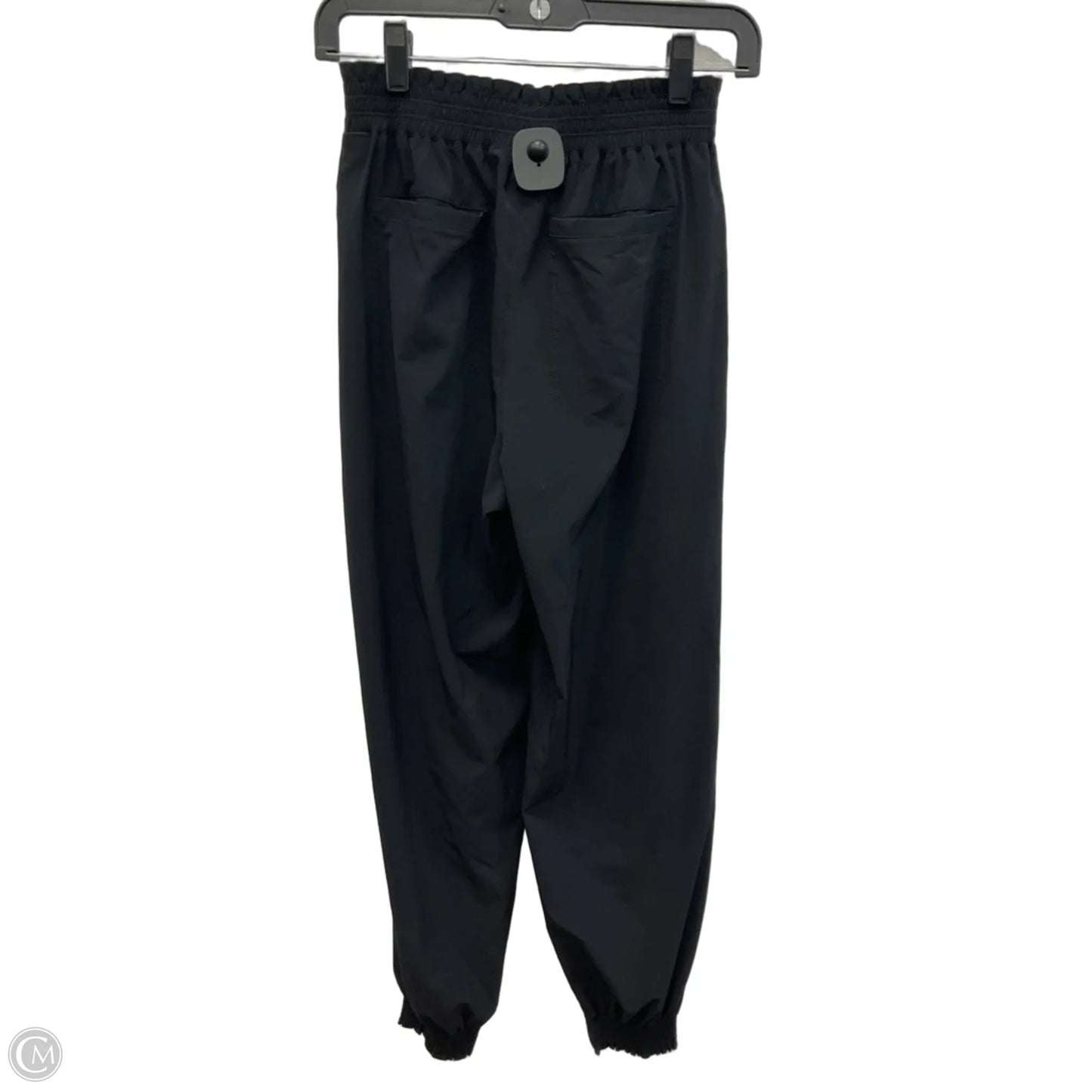 Athletic Pants By Athleta In Black, Size: Xs