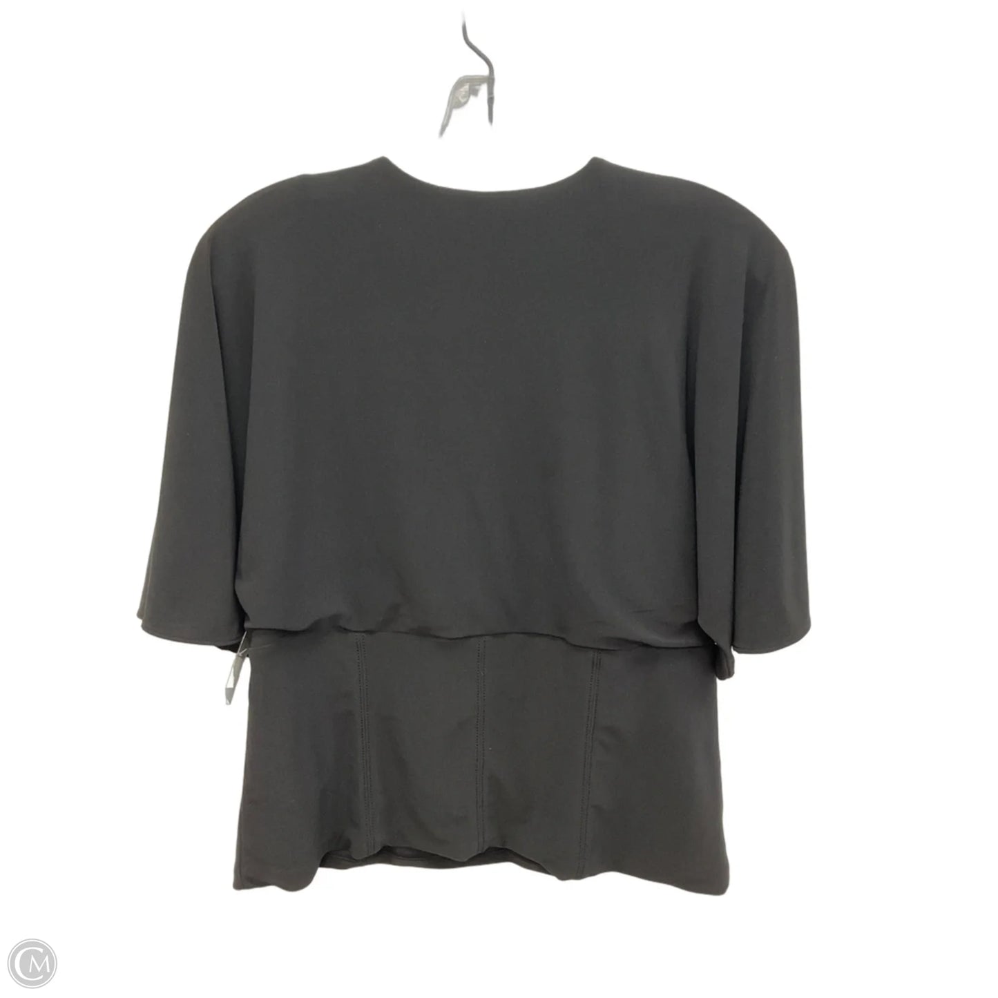Top Sleeveless By White House Black Market In Black, Size: L
