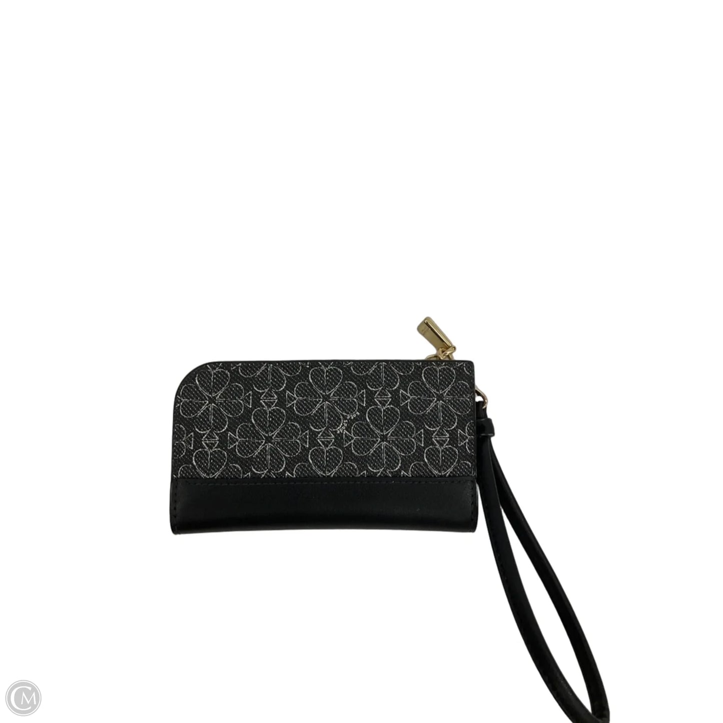 Wristlet Designer By Kate Spade, Size: Small